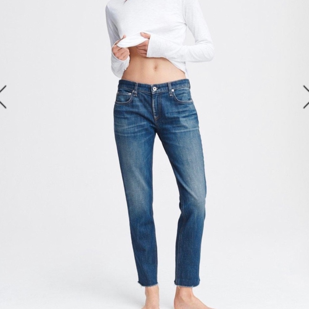 Rag & Bone Nordstrom Jeans